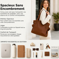 Sac fourre tout 2-en-1 tapis de pique-nique